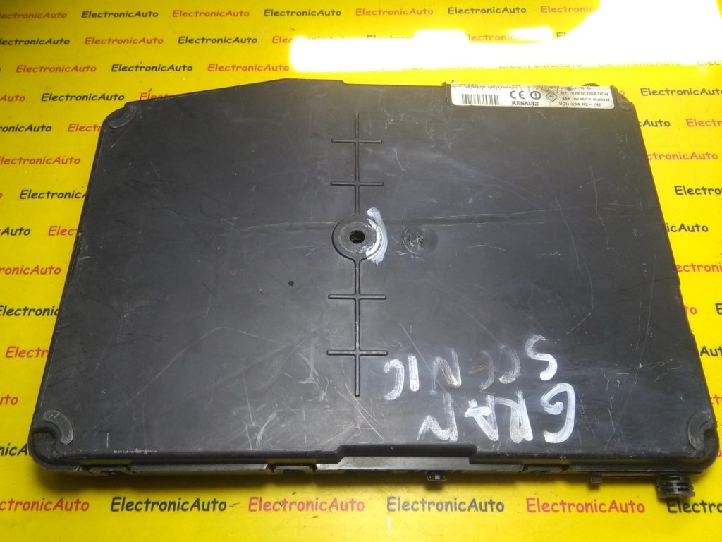 Imobilizator Renault 8200306434, S118400220C