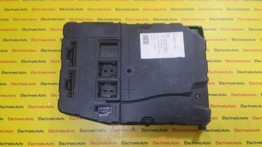 Imobilizator Renault, 8200606824, S118400140H