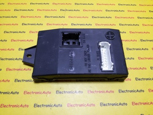 Imobilizator Renault Clio 8200103749B