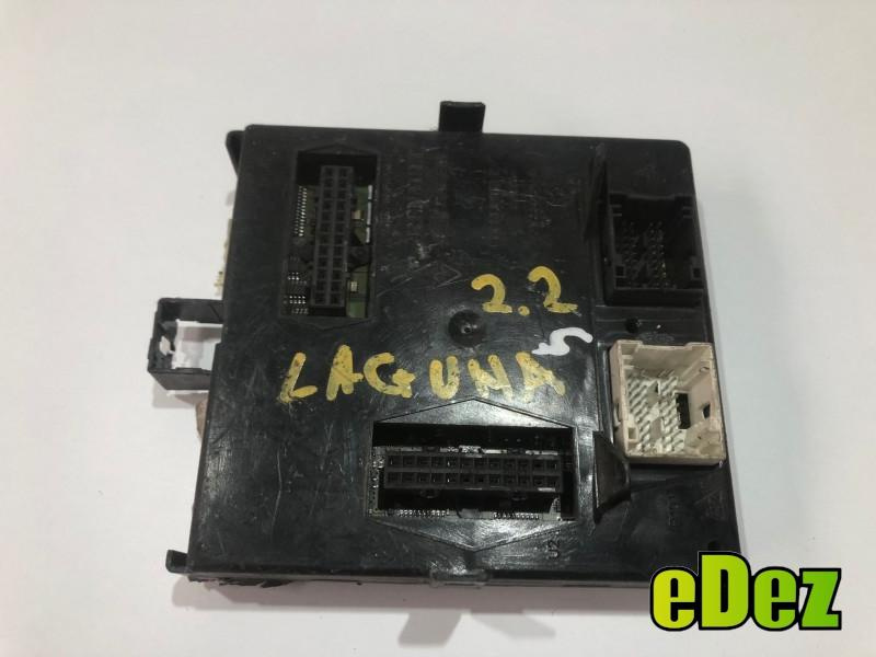 Imobilizator Renault Laguna 2 (2002-2007) 8200228558