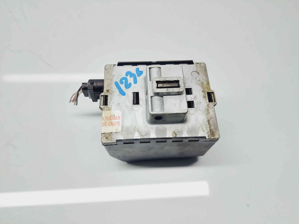 Imobilizator Renault Laguna 2 [Fabr 2001-2007] 8200020613 2.0 Benz F4R71299KW / 135CP 2.0 Benz F4R71299KW / 135CP