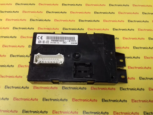 Imobilizator Renault Master, 8200814472, P8200814472