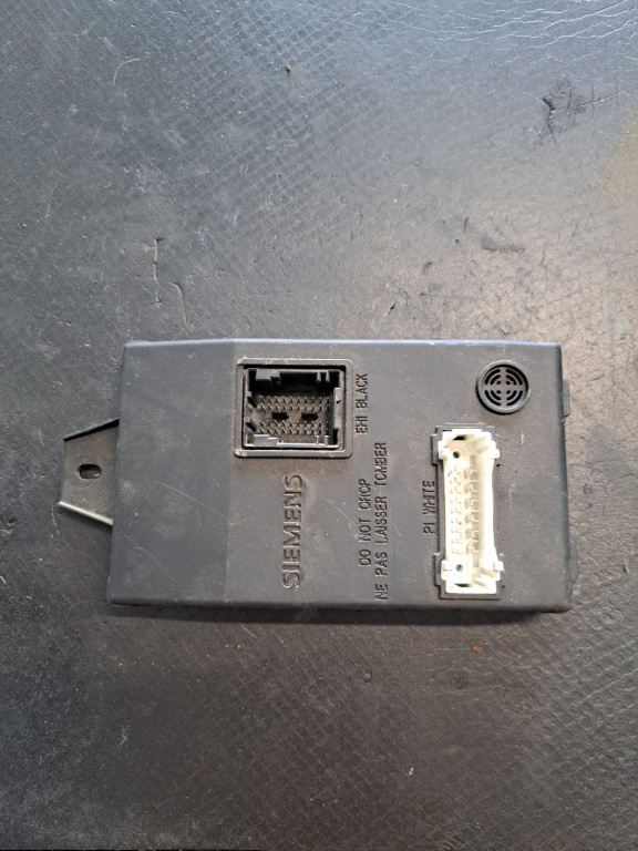 Imobilizator Renault Megane (2003-2008) - COD 8200296328b
