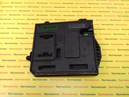 Imobilizator Renault Megane, 284B17288R