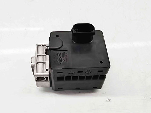 Imobilizator Renault Megane 3 (B95) [Fabr 2008-2016] 8200604932 1.6 Benz K4M85881KW / 110CP