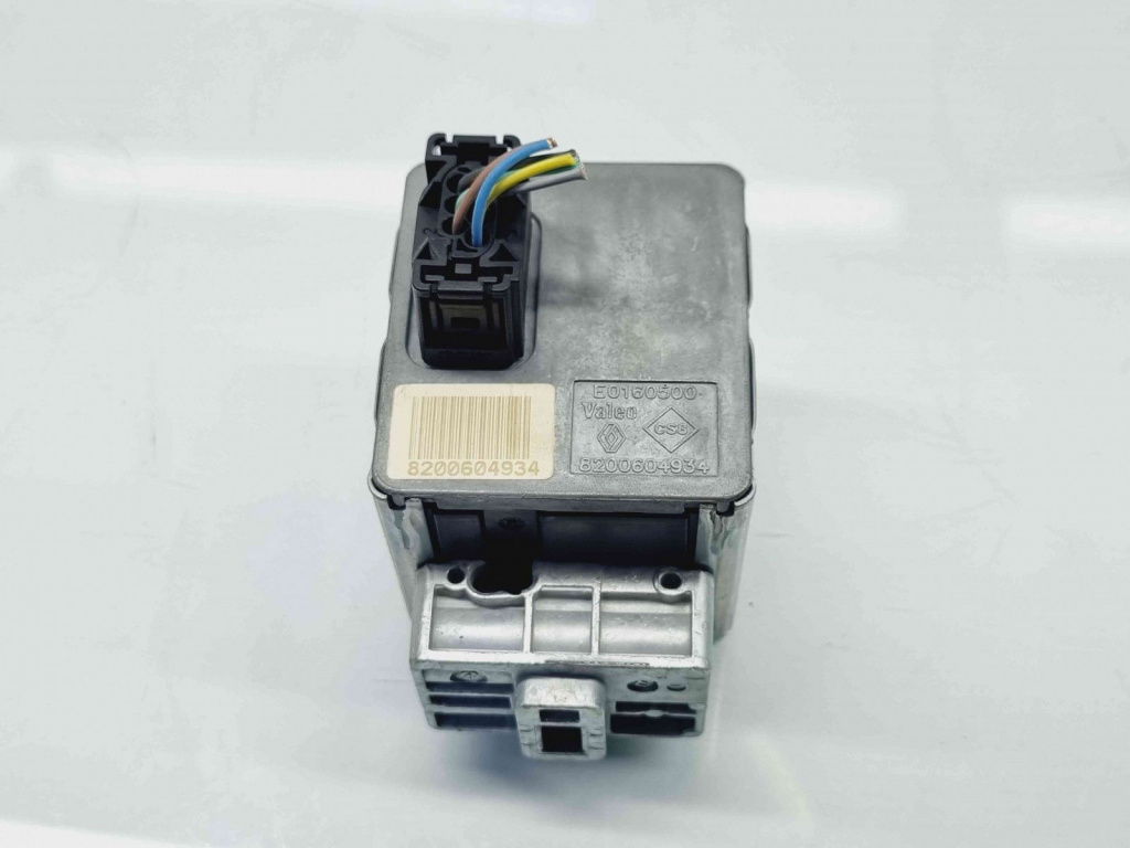 Imobilizator Renault Scenic 3 (J95) Facelift [Fabr 2009-2015] 8200604934 1.5 DCI K9K63681KW / 110CP