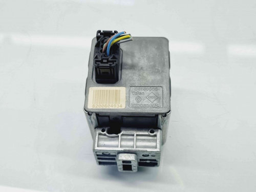 Imobilizator Renault Scenic 3 (J95) Facelift [Fabr 2009-2015] 8200604934 1.5 DCI K9K63681KW / 110CP