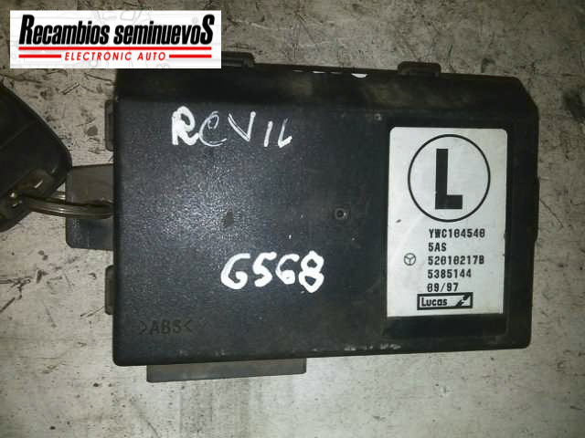 Imobilizator ROVER 200 YWC104540YWC104540