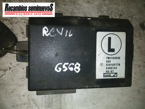 Imobilizator ROVER 200 YWC104540YWC104540