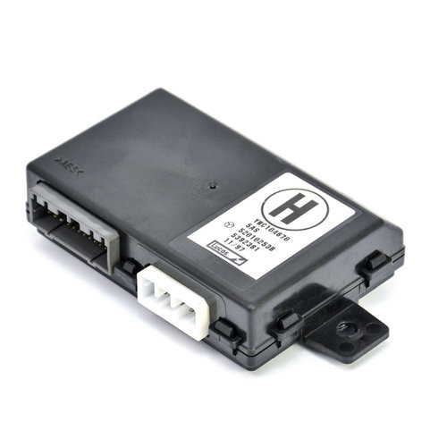 Imobilizator Rover 400 Hatchback (Rt) 1995-2000 416 Si 16 K4F Benzina Ywc104670, 52010253B Lucas