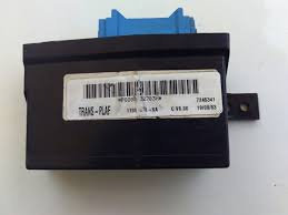 Imobilizator SAGEM RENAULT RENAULT -CUALQUIER MODELO- P8200032783H / 11011031-6 A / 11011031 6 A / 1...
