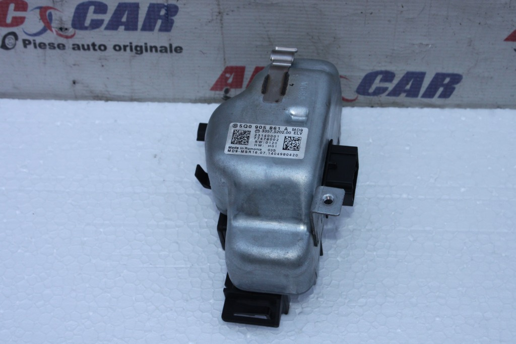 Imobilizator Seat Leon 3 5F1 2012-2020 5Q0905861A