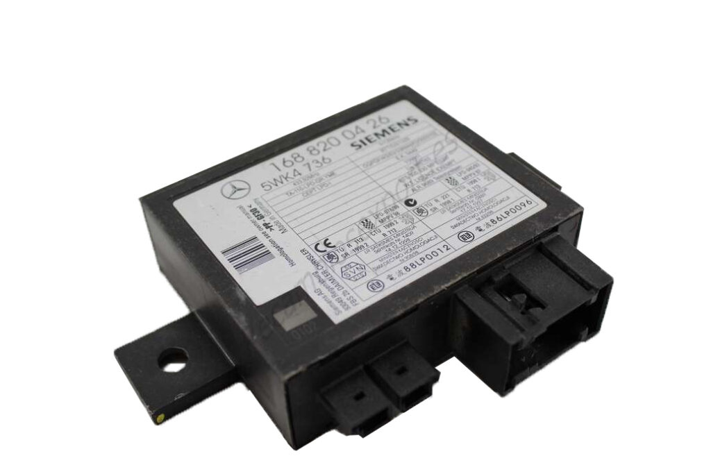Imobilizator SHINCHANG ELECTRICS HYUNDAI