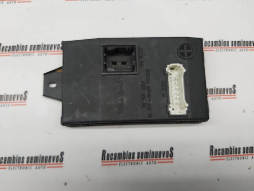 Imobilizator SIEMENS DACIA LOGAN U118522007 E / U118522007E / 8200296328BU118522007 E / U118522007E ...