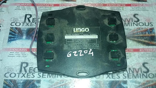 Imobilizator SIN MARCA SIN MODELO MS8200RMS8200R