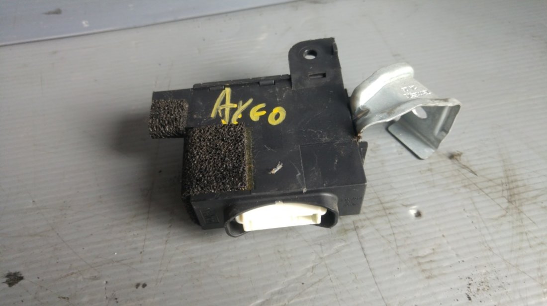 Imobilizator toyota aygo b1 1.0b 1kr 89780-0h020