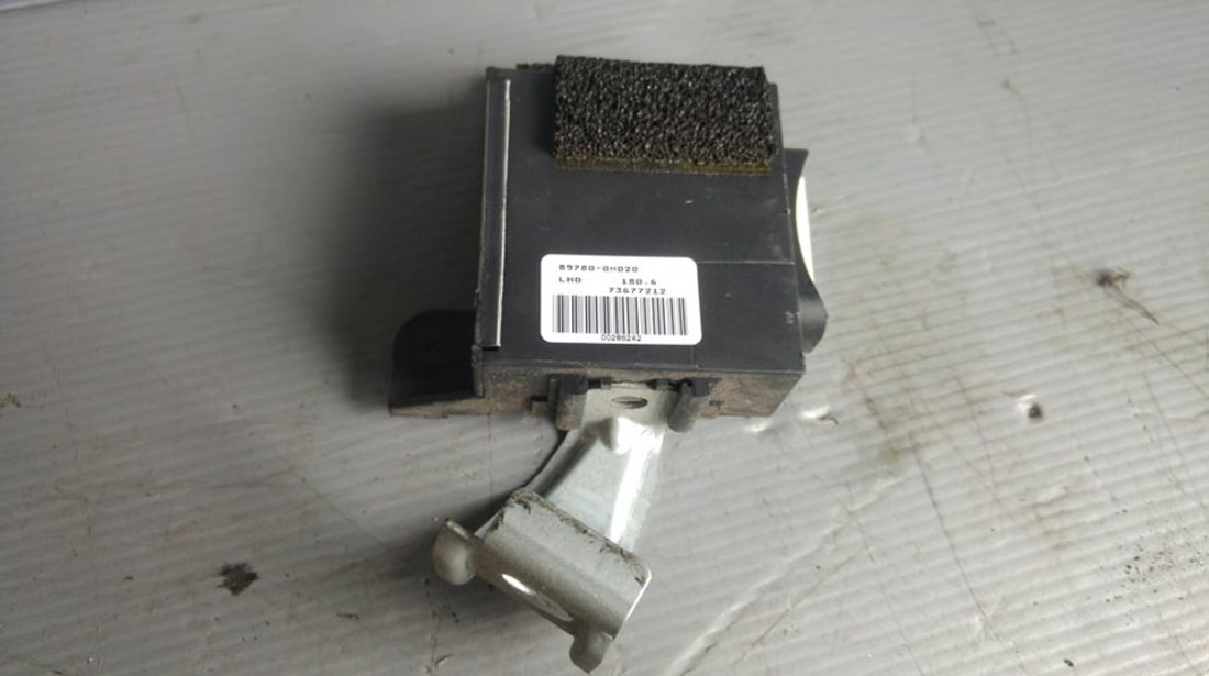 Imobilizator toyota aygo b1 1.0b 1kr 89780-0h020