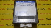 Imobilizator Toyota Corolla 8978012130, 626157000