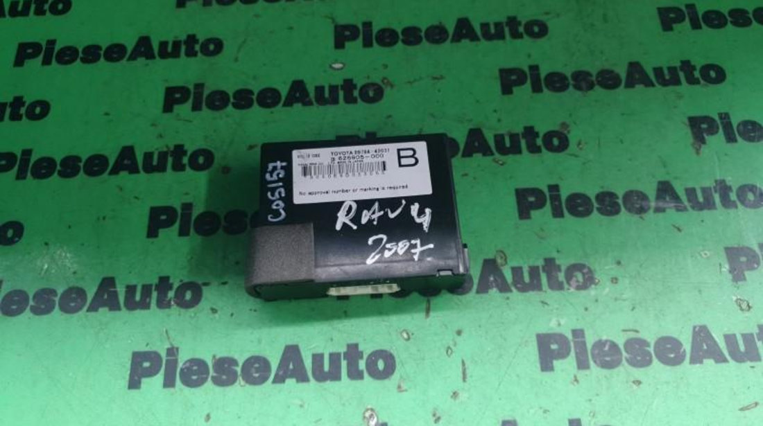 Imobilizator Toyota RAV 4 (2005->) 8978442031