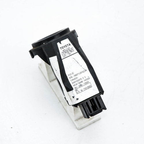 Imobilizator Toyota YARIS (XP90) 2005 - 2011 1U3F-15607-AE, 1U3F15607AE, 89783-0D010, 897830D010