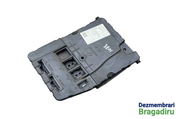 Imobilizator UCH Cod: 8200606824, 8200615746 8200606824, 8200615746 Renault Megane 2 [facelift] [2006 - 2012] Hatchback 5-usi 1.5 dCi MT (86 hp)