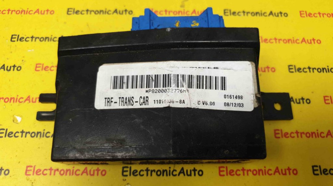 Imobilizator UCH Renault, Dacia, 8200032776H, TRF-TRANS-CAR