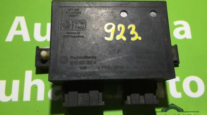 Imobilizator Volkswagen Golf 3 (1991-1997) 6h0 953 257 a