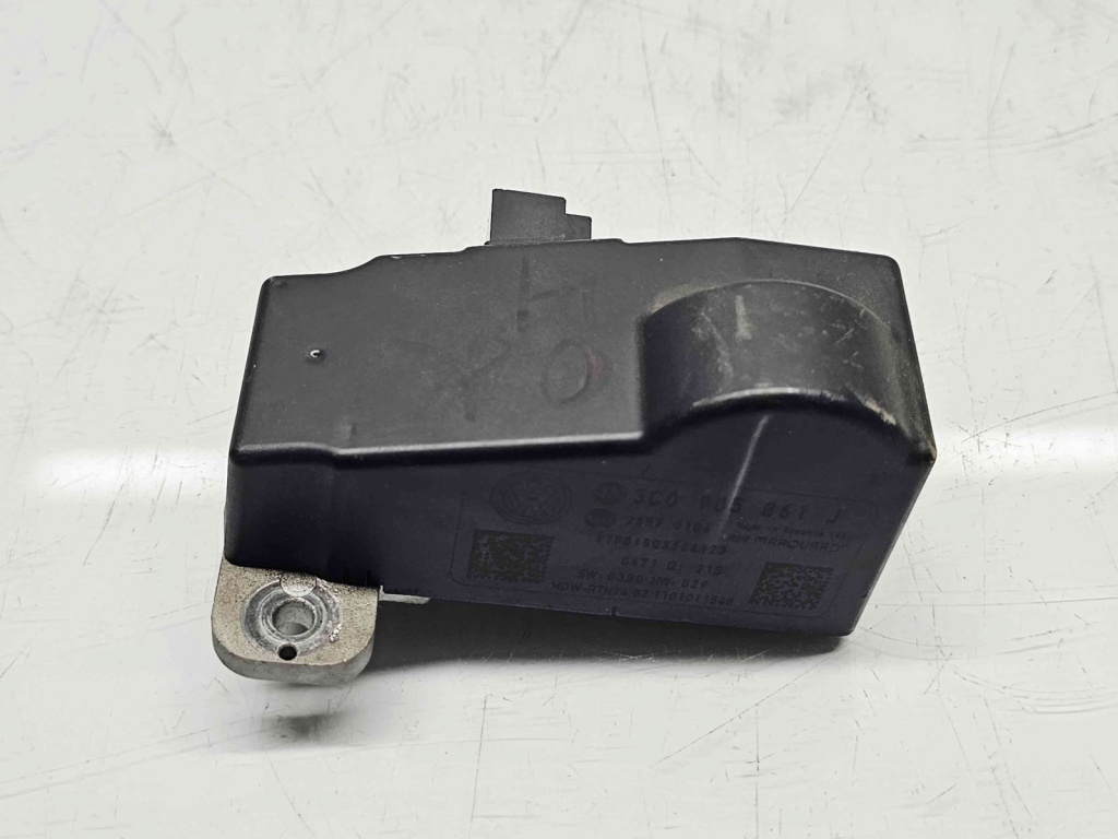 Imobilizator Volkswagen Passat B7 (362) [Fabr 2010-2014] 3C0905861J 1.4 Benz CAXA90KW / 122CP