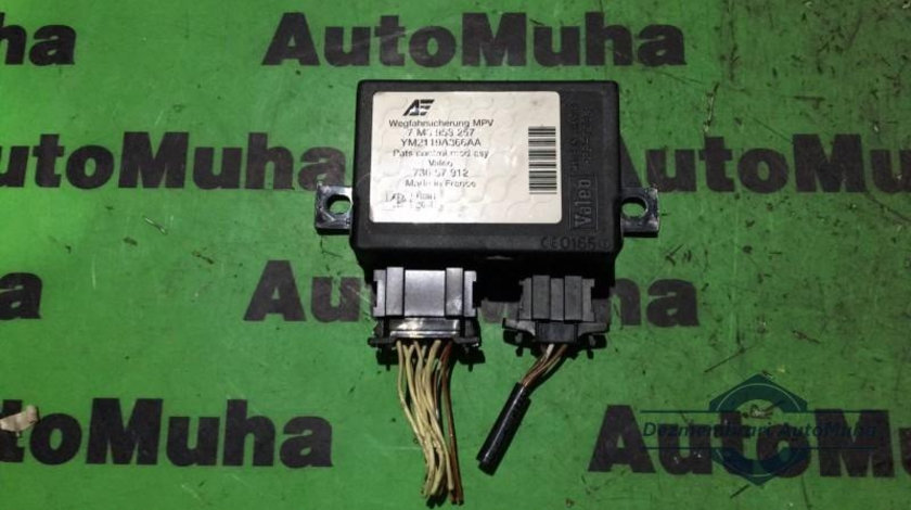 Imobilizator Volkswagen Sharan (2000-2010) 7m3953257