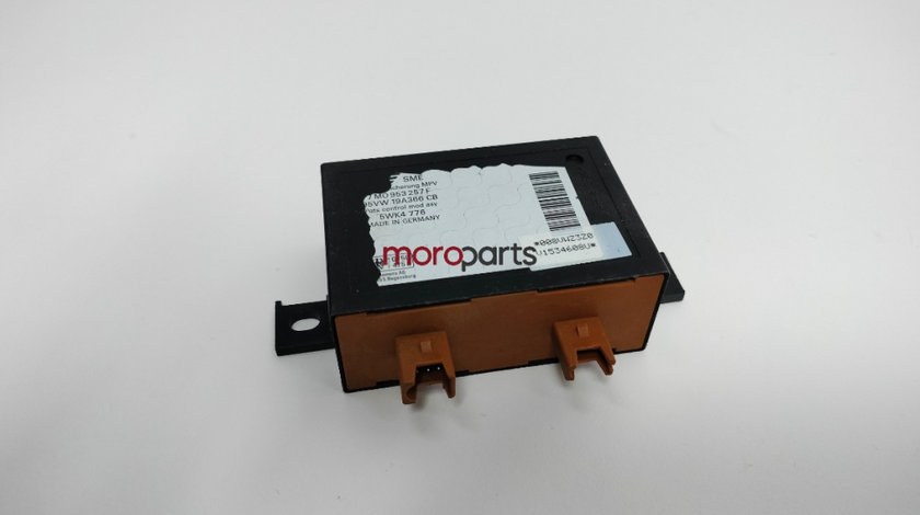 Imobilizator Volkswagen Sharan (2000-2010) 7M0953257F OEM 7M0953257F