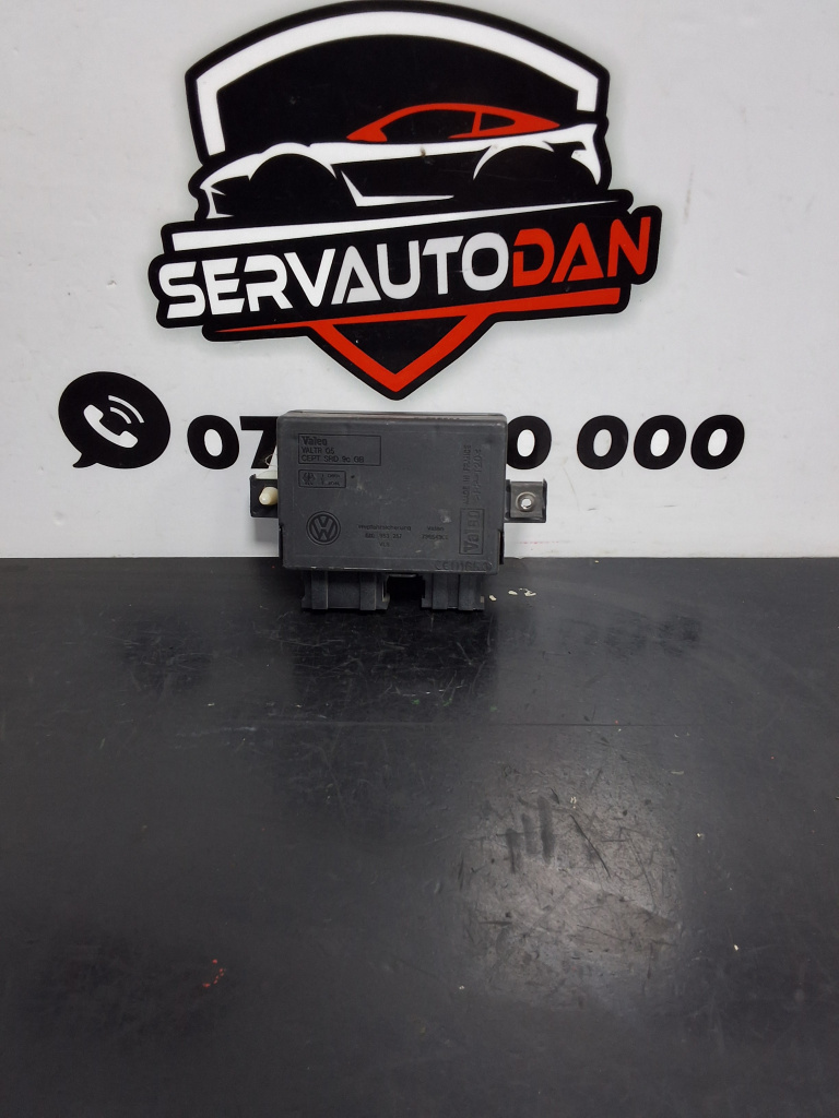 Imobilizator Volkswagen Transporter T4 (