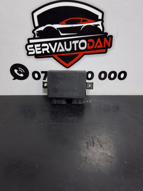 Imobilizator Volkswagen Transporter T4 (1990-2003) 2.5 Motorina 2003, 6X0953257