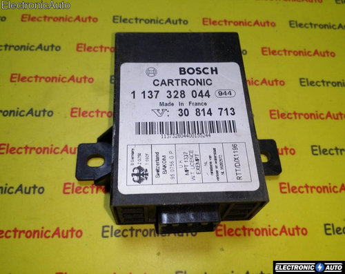 Imobilizator Volvo V40 1137328044, 30814713