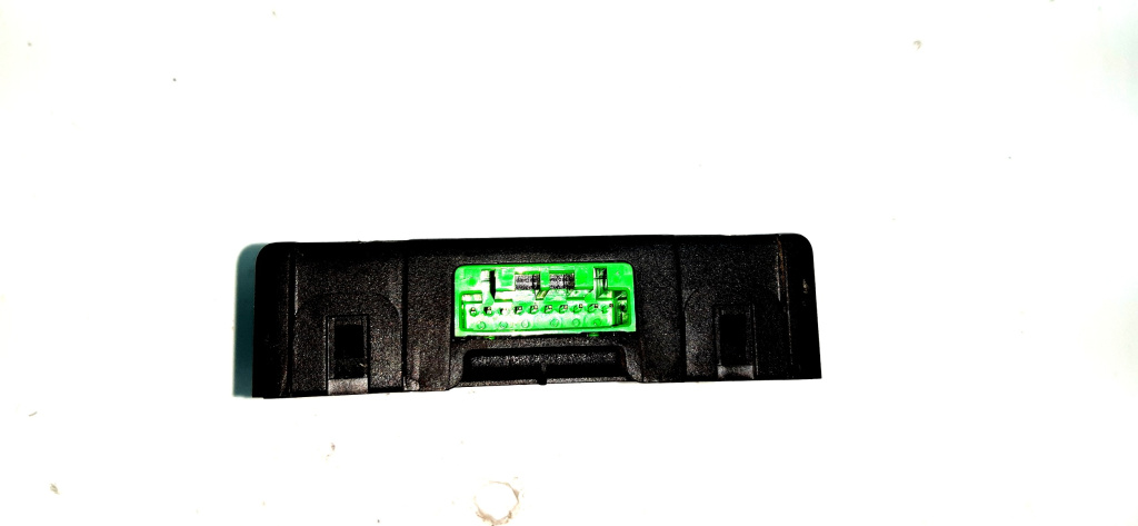 Imobilizator Volvo V70 Mk 2 (SW) 2000 - 2007 9459800, SW9432601