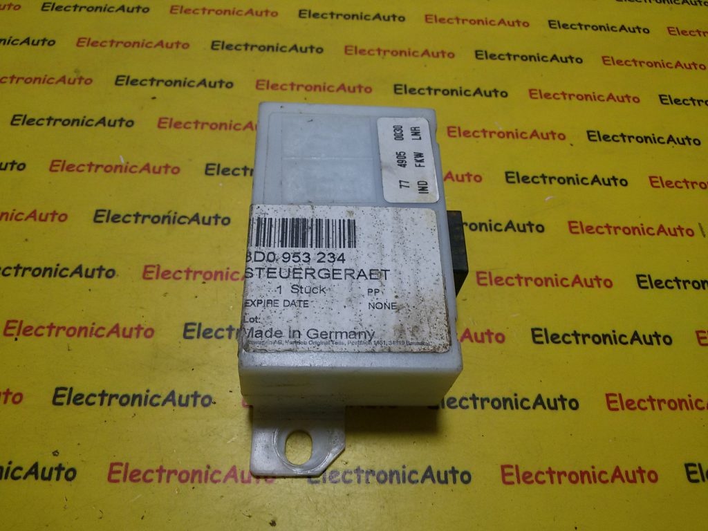 Imobilizator VW Audi 8D0953234, 8D0 953 234
