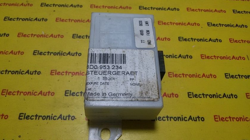 Imobilizator VW Audi 8D0953234, 8D0 953 234