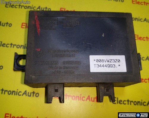 Imobilizator VW Passat 1H0953257B