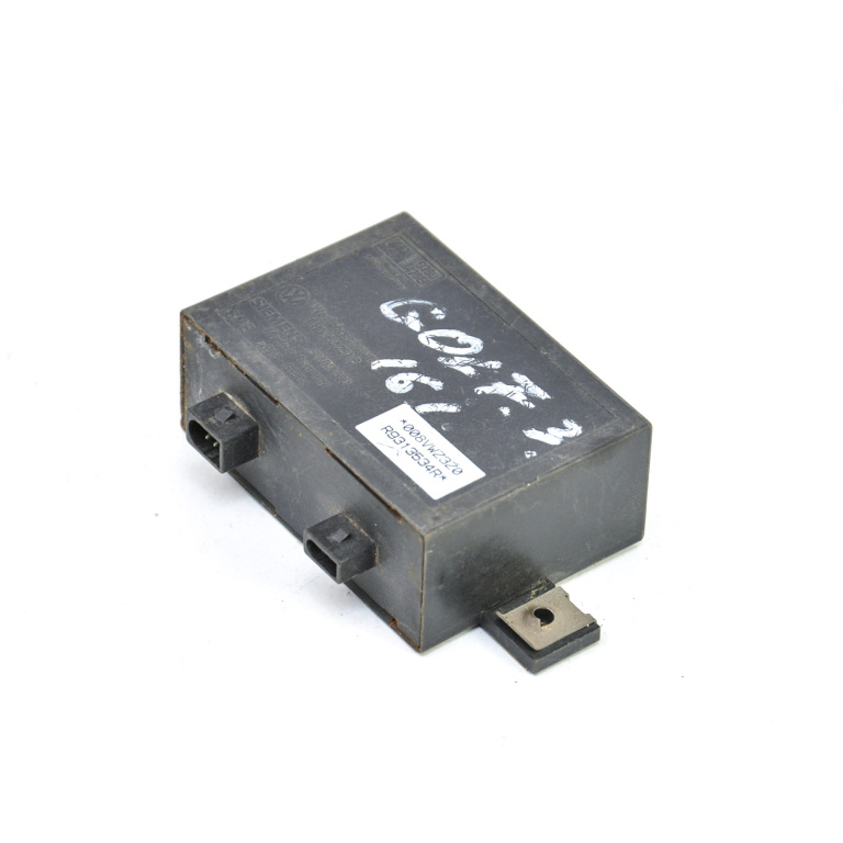 Imobilizator VW POLO (6N1) 1994 - 1999 008VWZ3Z0