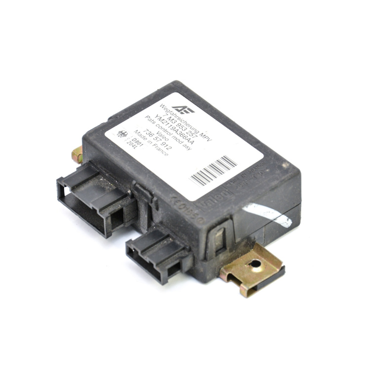 Imobilizator VW SHARAN (7M) 1995 - 2010 7M3953257, YM2119A366AA, 73657912