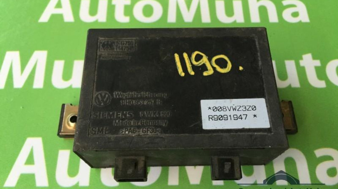 Imoblizator Volkswagen Golf 3 (1991-1997) 1H0953257B