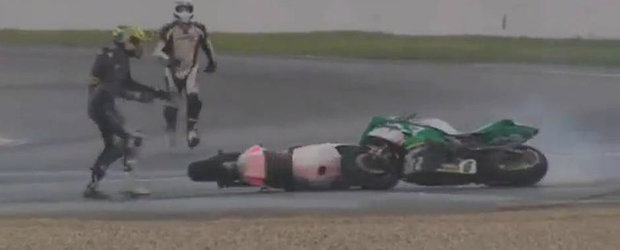 Imperecherea la motociclete