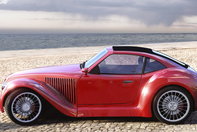 Imperia GP