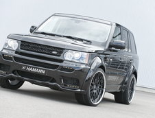 Imperiul are un nou cuceritor: Hamann Conqueror II