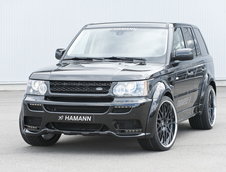 Imperiul are un nou cuceritor: Hamann Conqueror II