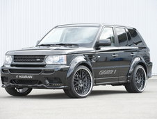 Imperiul are un nou cuceritor: Hamann Conqueror II