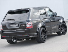 Imperiul are un nou cuceritor: Hamann Conqueror II