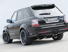 Imperiul are un nou cuceritor: Hamann Conqueror II