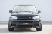 Imperiul are un nou cuceritor: Hamann Conqueror II