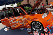 Import War 2006