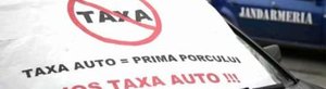 Impozit auto anual calculat pe baza noxelor, nu a motorului: cum va arata TAXA AUTO 2018?